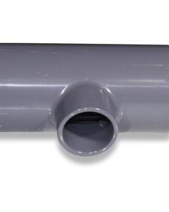 T-piece 50x32x50 PVC NP10